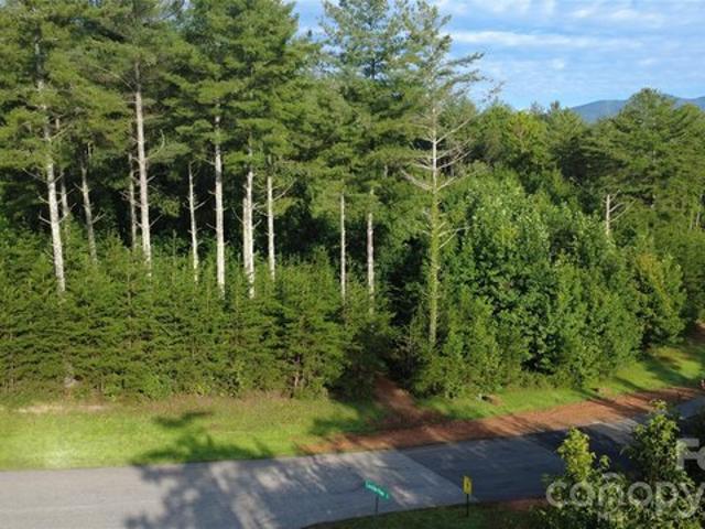 Land for sale in North Carolina
