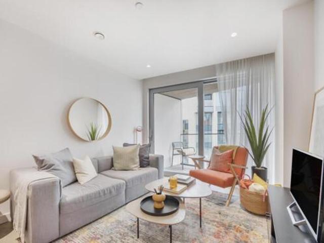 House for sale in Lyons, Greater London