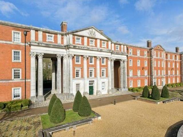 House for sale in Fulflood, Hampshire