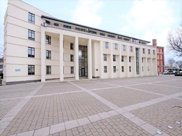 Apartment for rent in Fulflood, Winchester