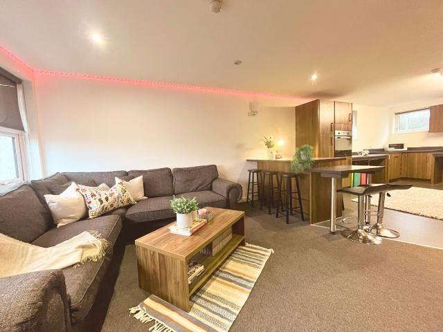 House for rent in Mount Wise