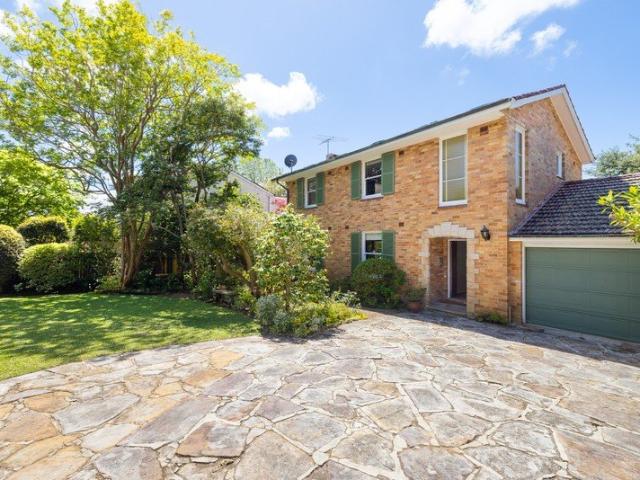 House for sale in Hunters Hill, Sydney