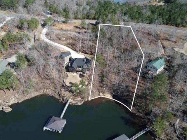 Land for sale in Houston, Winston County