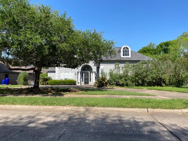 House for sale in Missouri City, Texas