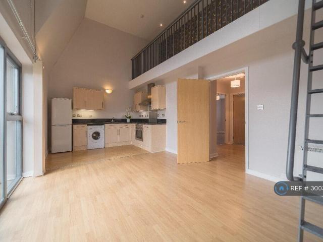 Apartment for rent in Neepsend, Kelham