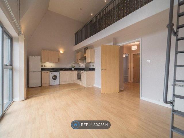 House for rent in Neepsend, Kelham