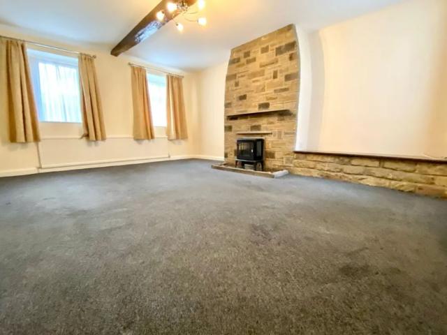 House for rent in Highburton, Kirklees