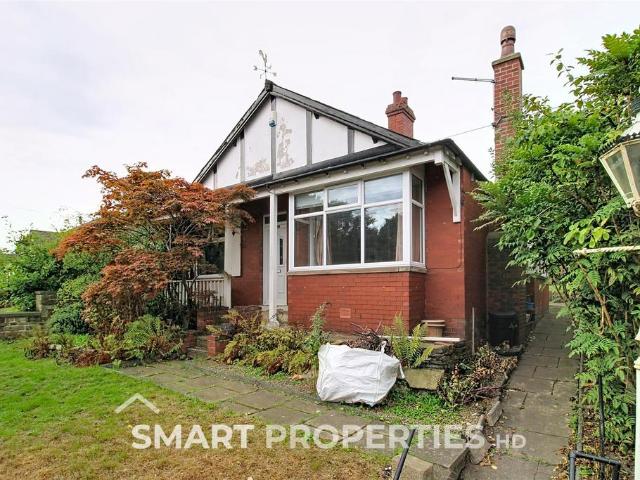 House for rent in Lascelles Hall, Fenay Bridge