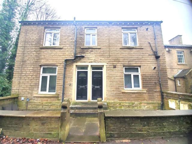 Apartment for rent in Highburton, West Yorkshire