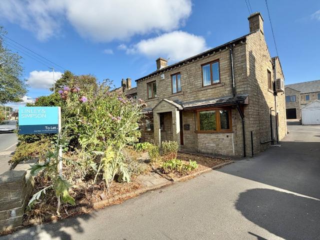 House for rent in Shelley, Shepley