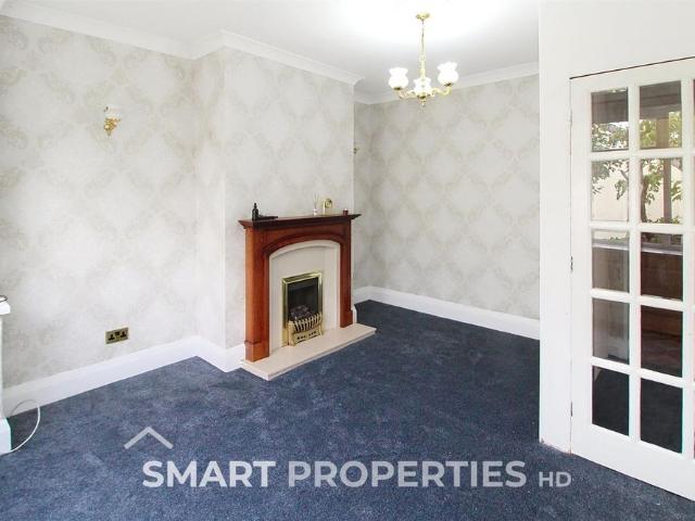 House for rent in Lascelles Hall, Fenay Bridge