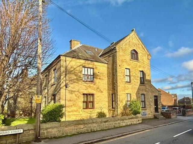 House for sale in Ecclesfield, South Yorkshire