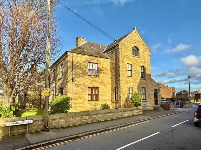 Apartment for rent in Penistone, South Yorkshire