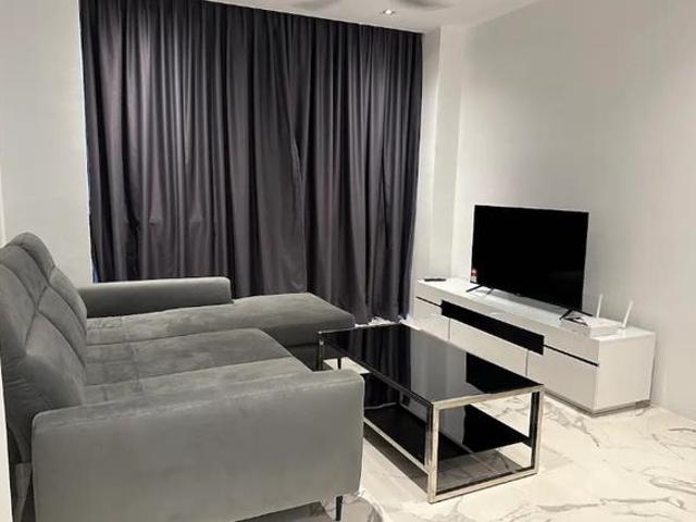 Condominium for sale in Tanjong Sepat, Selangor