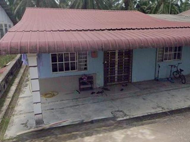 Terraced House for sale in Batu Pahat, Johor