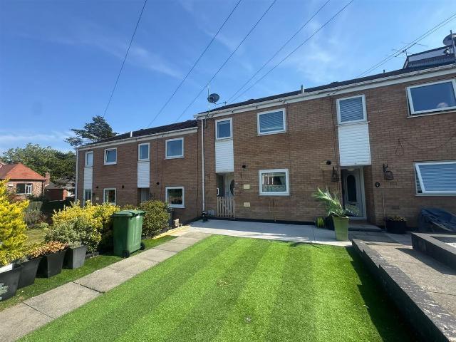 House for rent in Egremont, Liscard