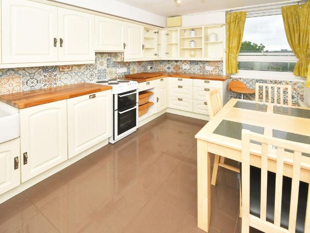 Apartment for rent in Stoke, Stoke-on-Trent