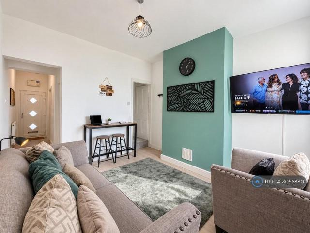House for rent in Stoke, Stoke-on-Trent