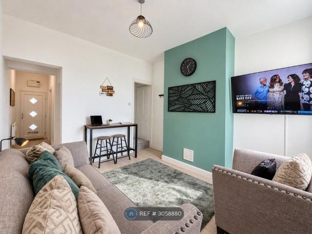 Room for rent in Stoke, Stoke-on-Trent