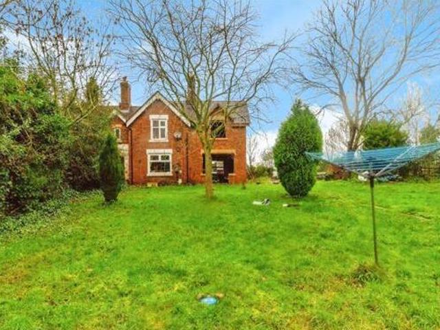 House for sale in Baswich, Staffordshire