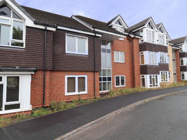 Apartment for rent in Baswich, Staffordshire