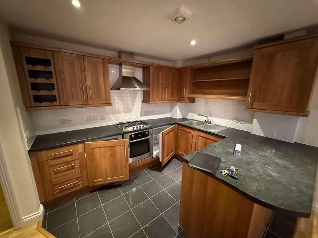 Apartment for rent in Baswich, Staffordshire