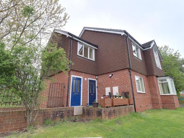 Apartment for rent in Baswich, Staffordshire