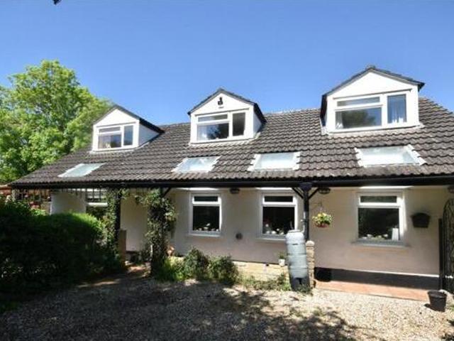 House for sale in Hamp, Bridgwater