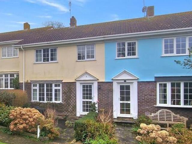 House for sale in Wherrytown, Penzance