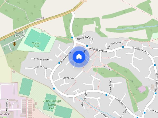 House for rent in Torpoint