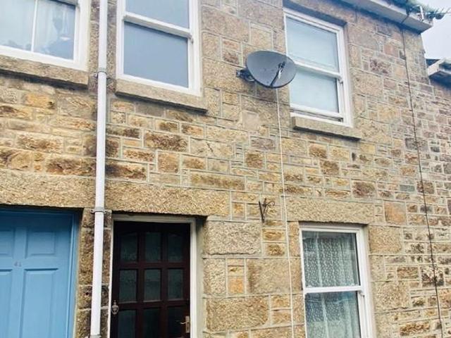 House for rent in Heamoor, Penzance
