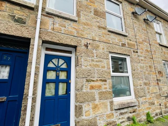 House for rent in Treneere, Penzance