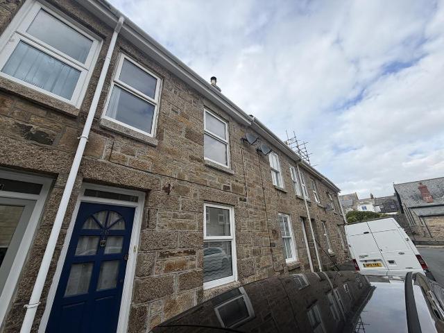 Apartment for rent in Heamoor, Penzance