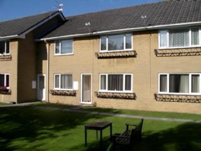 Apartment for rent in Falcon Lodge, Wales