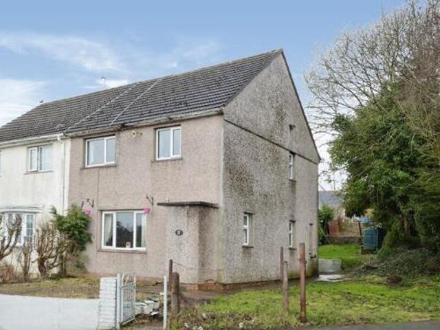 House for sale in Abergavenny, Wales