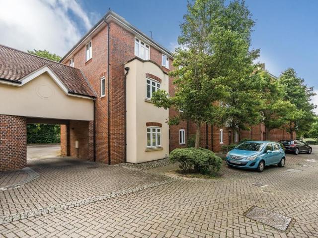 Apartment for rent in Dromore, Oxfordshire