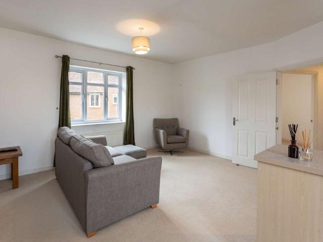 Apartment for rent in Dromore, Oxfordshire