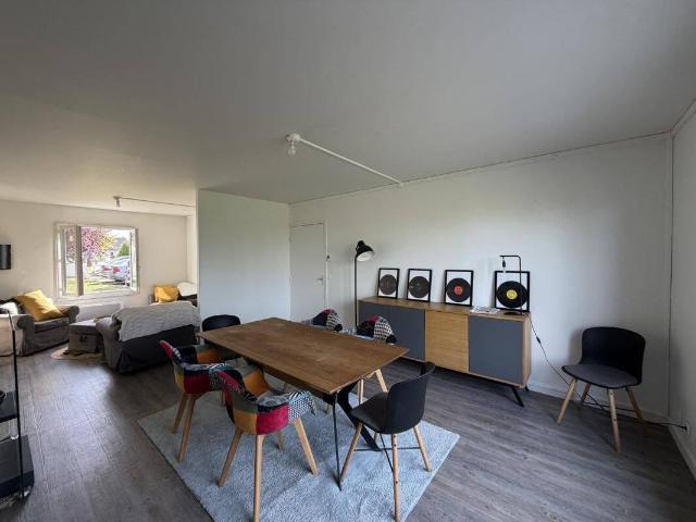 Maison location à Gouchaupre, Saint-Ouen-sous-Bailly