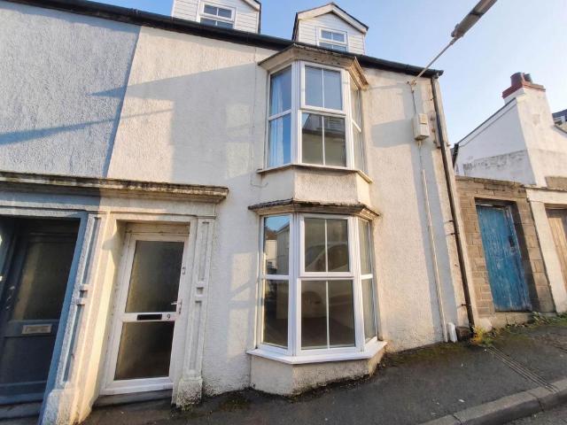 House for rent in Waun Fawr, Wales