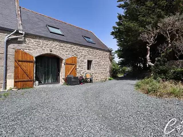 Maison vente à Menez Ar Vouc'h, Penmarc'h