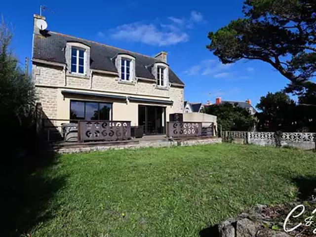 Maison vente à Quimper, Bretagne