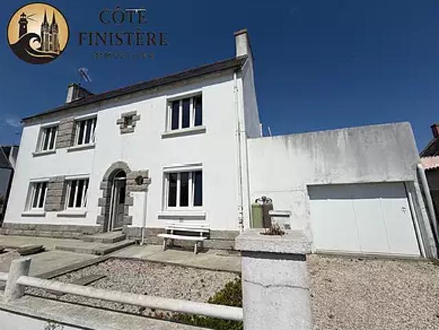 Maison vente à Menez Ar Vouc'h, Penmarc'h