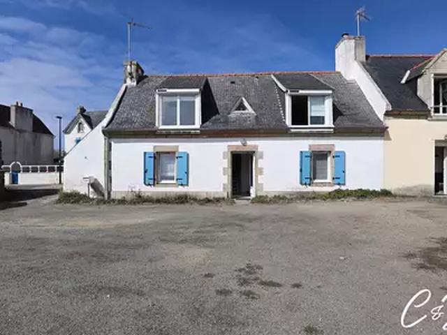 Maison vente à Menez Ar Vouc'h, Penmarc'h