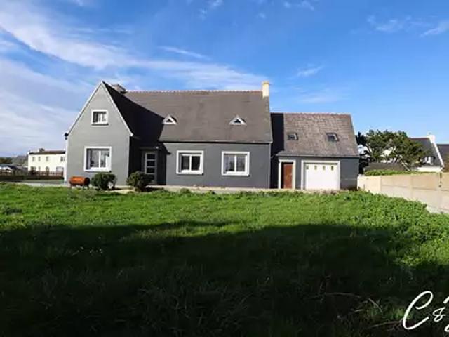 Maison vente à Quimper, Bretagne
