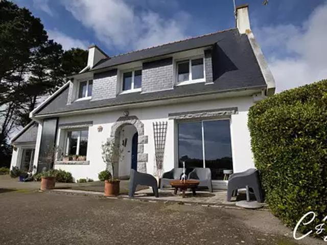 Maison vente à Quimper, Bretagne