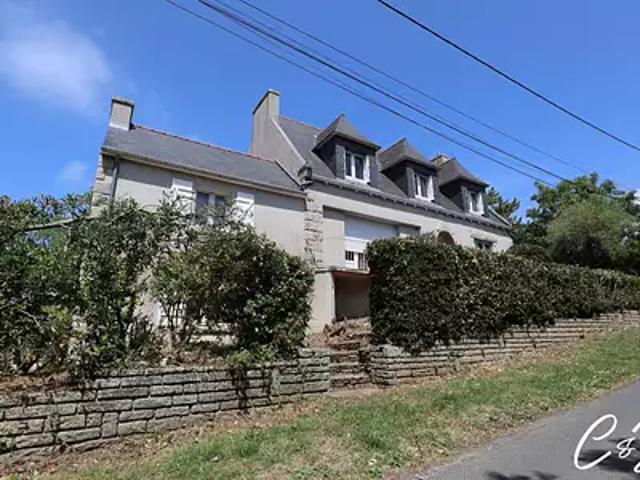 Maison vente à Quimper, Bretagne