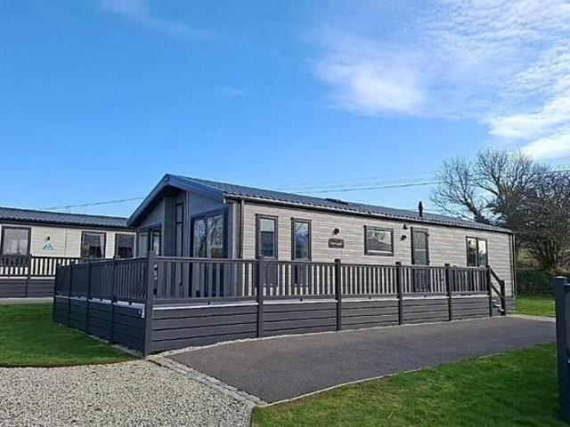 House for sale in Fowey, Cornwall