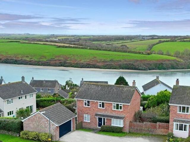 House for sale in Newquay, Cornwall