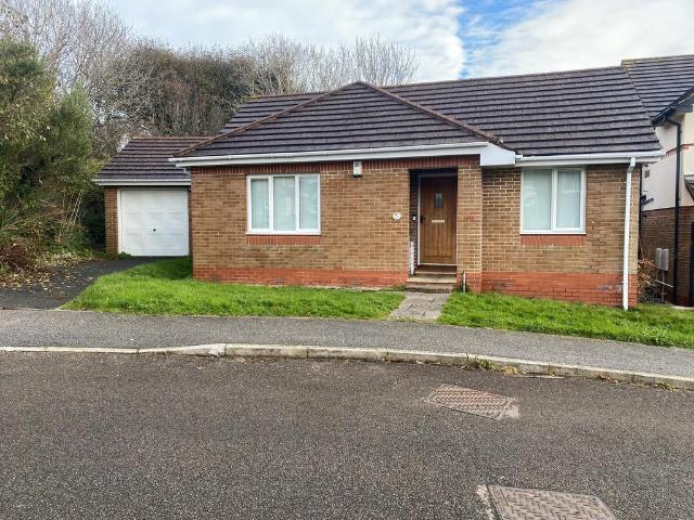 House for rent in Trenance, Newquay