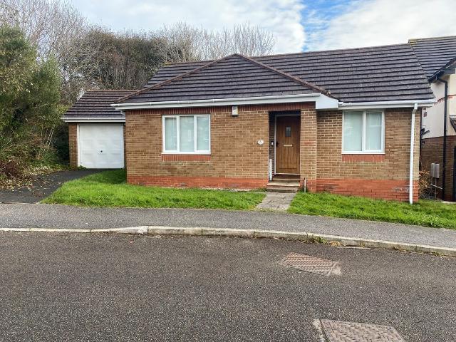 House for rent in Trenance, Newquay